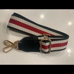 Brand new crossbody replacement strap.